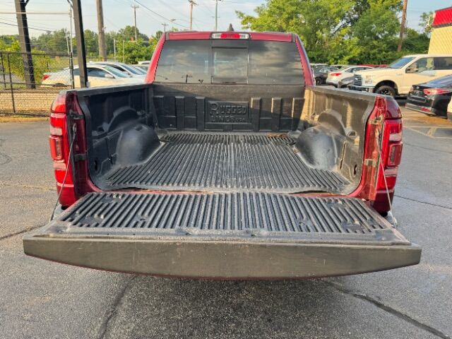 2020 Ram 1500 4WD Cincinnati OH