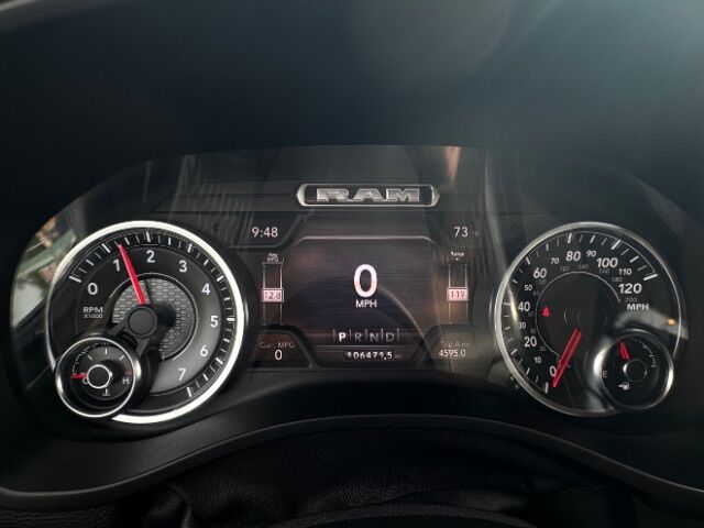 2020 Ram 1500 4WD Cincinnati OH