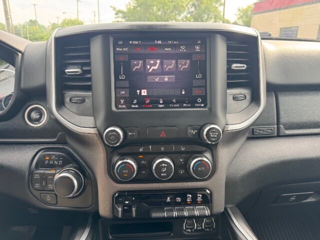 2020 Ram 1500 4WD Cincinnati OH
