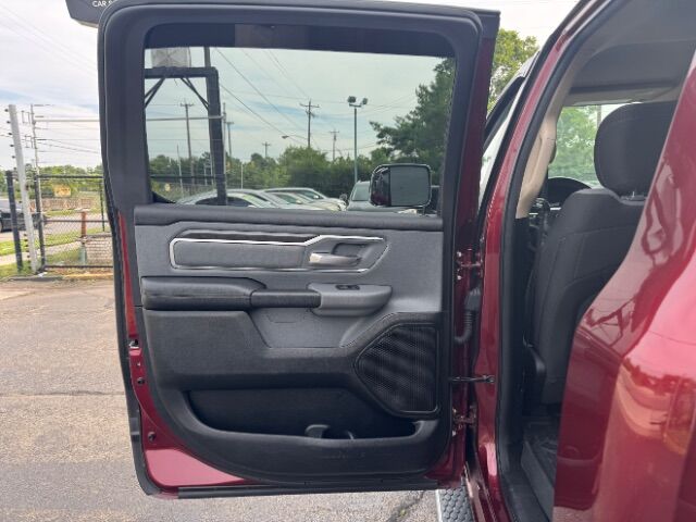 2020 Ram 1500 4WD Cincinnati OH