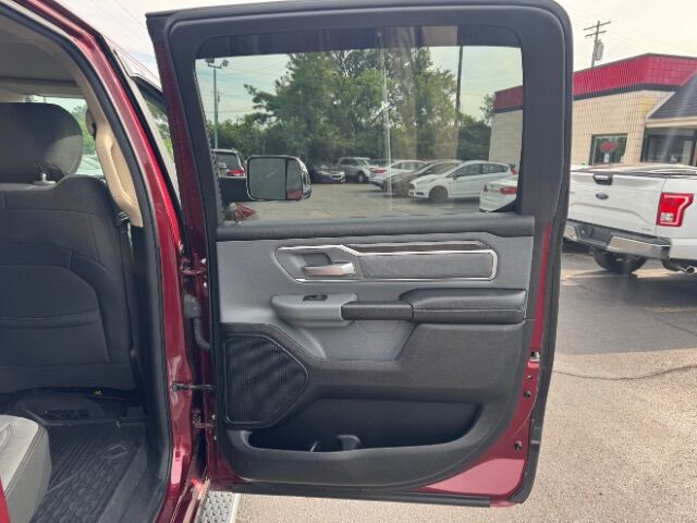 2020 Ram 1500 4WD Cincinnati OH