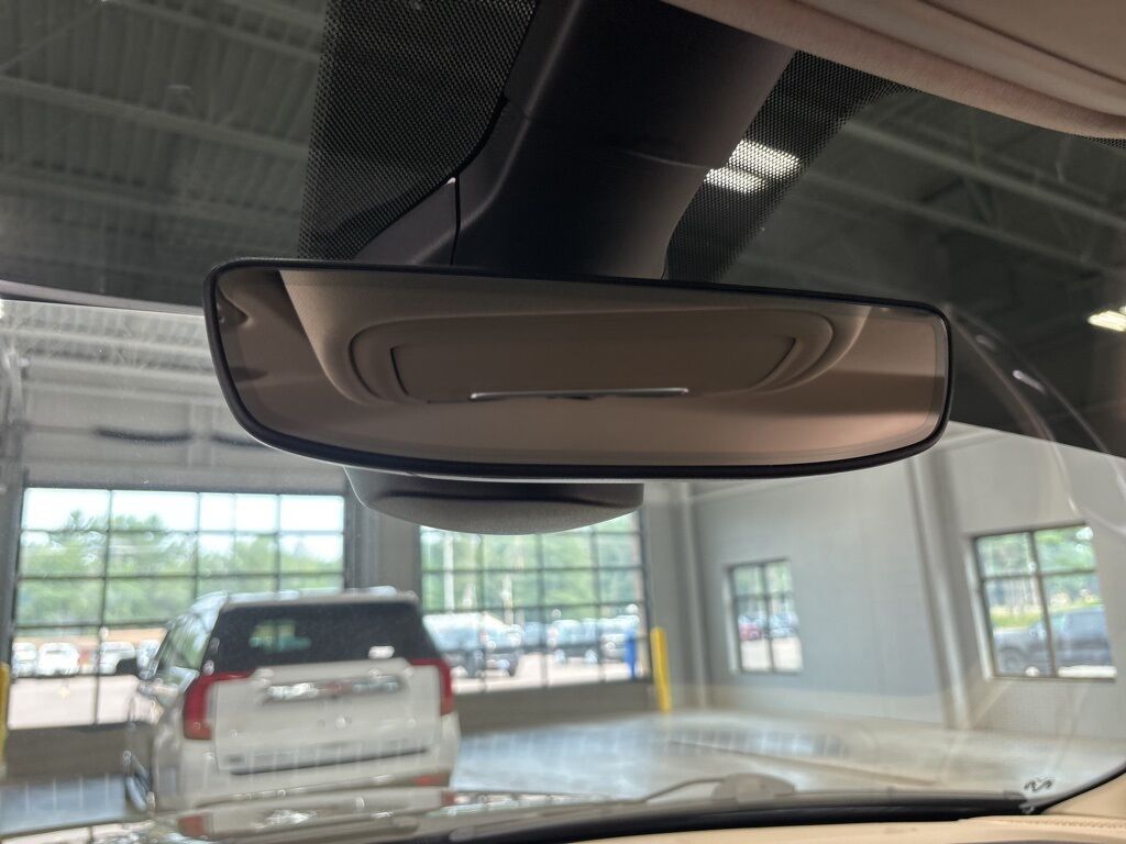 2020 Ram 1500 4x4 Crew Cab Big Horn Minocqua WI