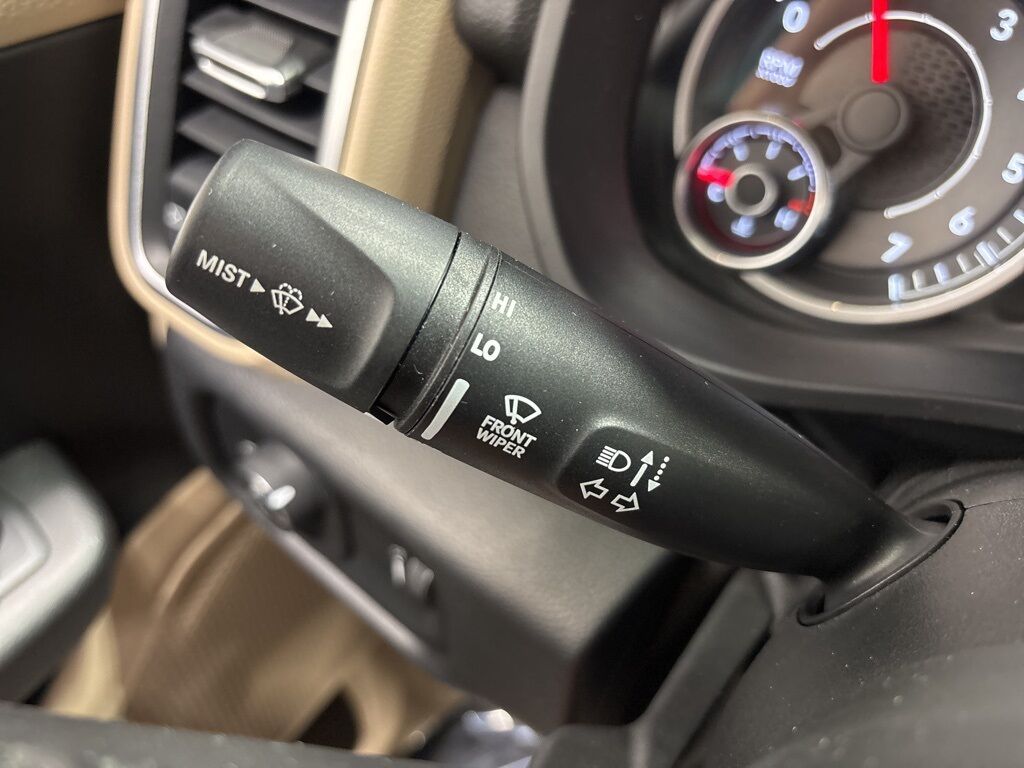 2020 Ram 1500 4x4 Crew Cab Big Horn Minocqua WI
