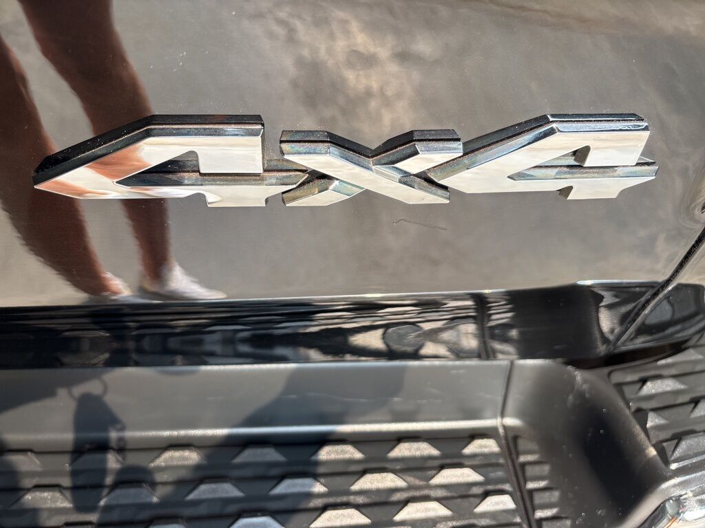 2020 Ram 1500 4x4 Crew Cab Big Horn Minocqua WI