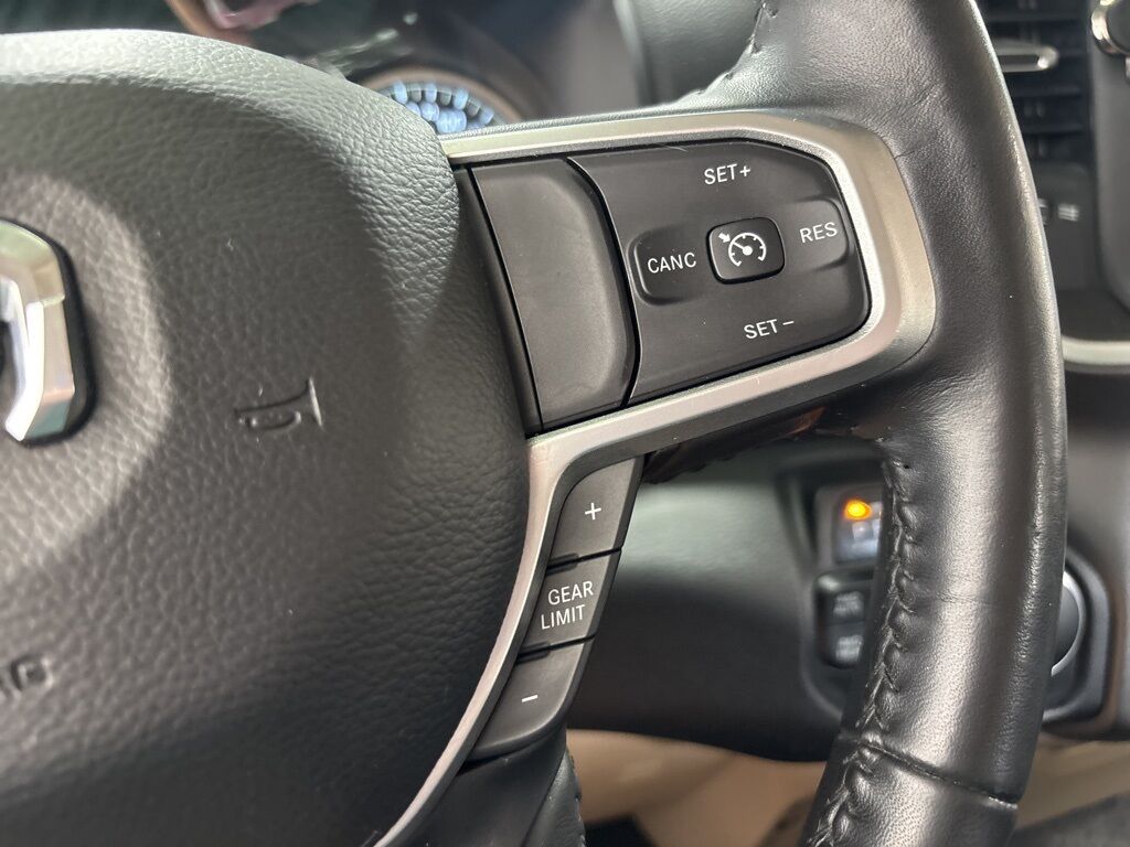 2020 Ram 1500 4x4 Crew Cab Big Horn Minocqua WI