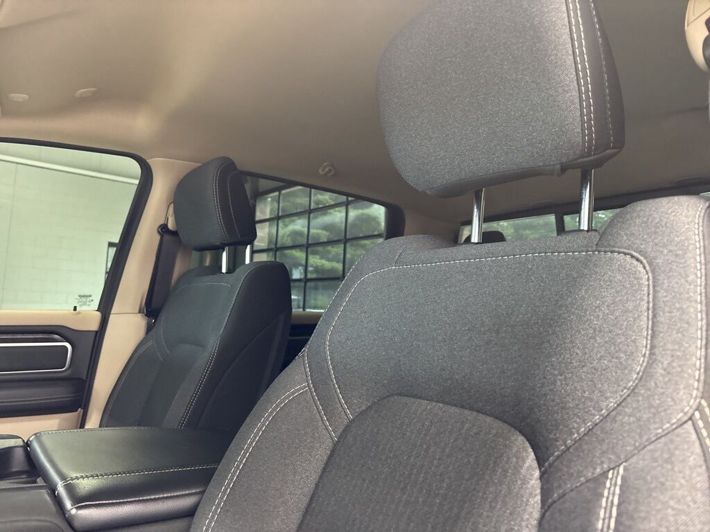 2020 Ram 1500 4x4 Crew Cab Big Horn Minocqua WI