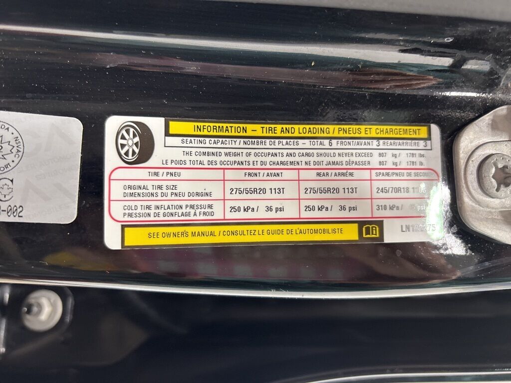2020 Ram 1500 4x4 Crew Cab Big Horn Minocqua WI