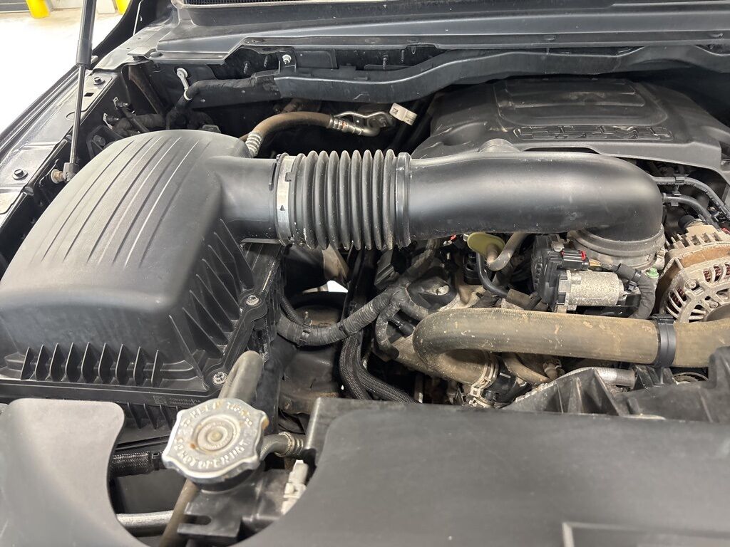 2020 Ram 1500 4x4 Crew Cab Big Horn Minocqua WI