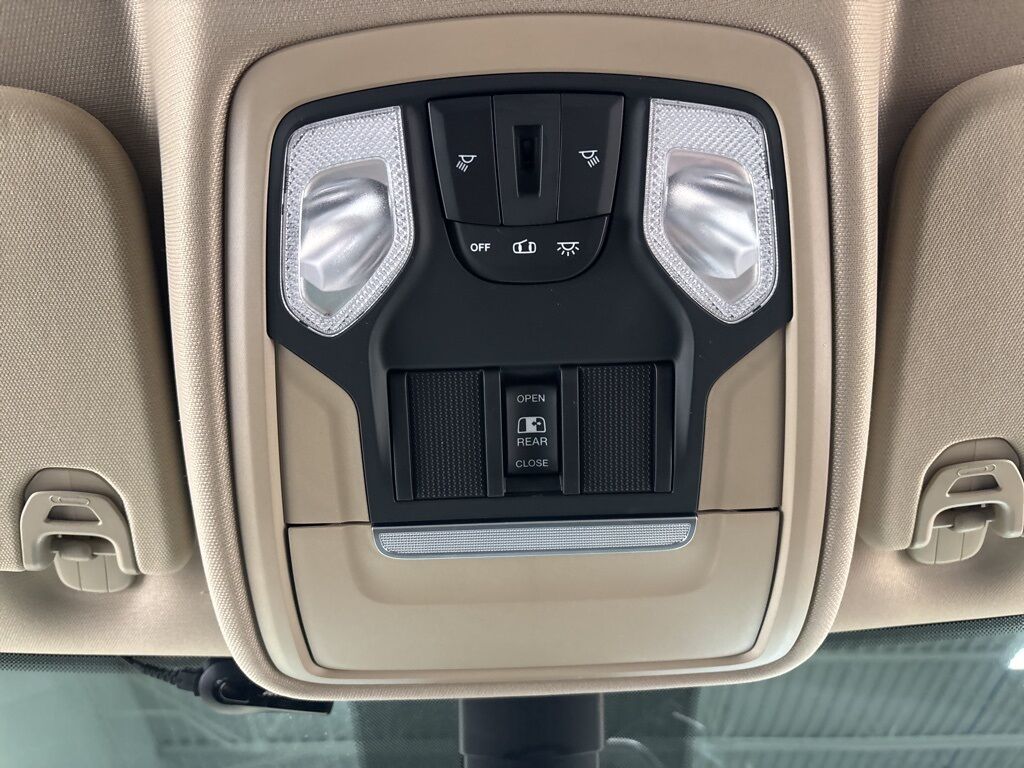 2020 Ram 1500 4x4 Crew Cab Big Horn Minocqua WI
