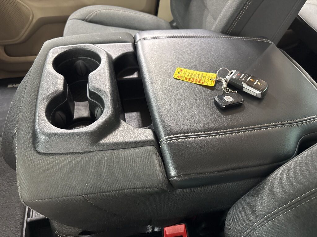 2020 Ram 1500 4x4 Crew Cab Big Horn Minocqua WI