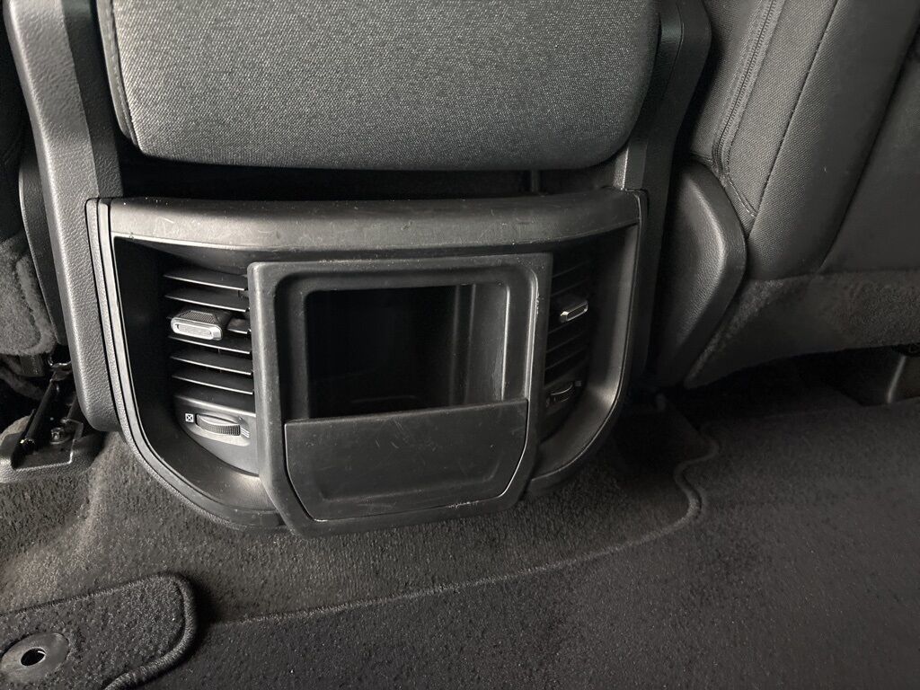 2020 Ram 1500 4x4 Crew Cab Big Horn Minocqua WI