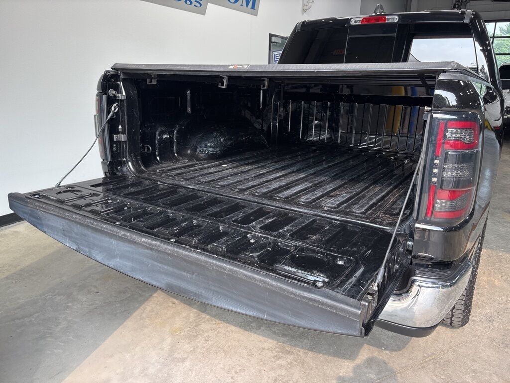 2020 Ram 1500 4x4 Crew Cab Big Horn Minocqua WI