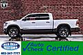 2020 Ram 1500 4x4 Crew Cab Longhorn Leather Roof Nav