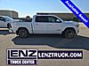 2020 Ram 1500 4x4 Crew Cab Sport