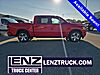 2020 Ram 1500 4x4 Crew Cab Sport
