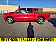 2020 Ram 1500 4x4 Crew Cab Sport Fond du Lac WI
