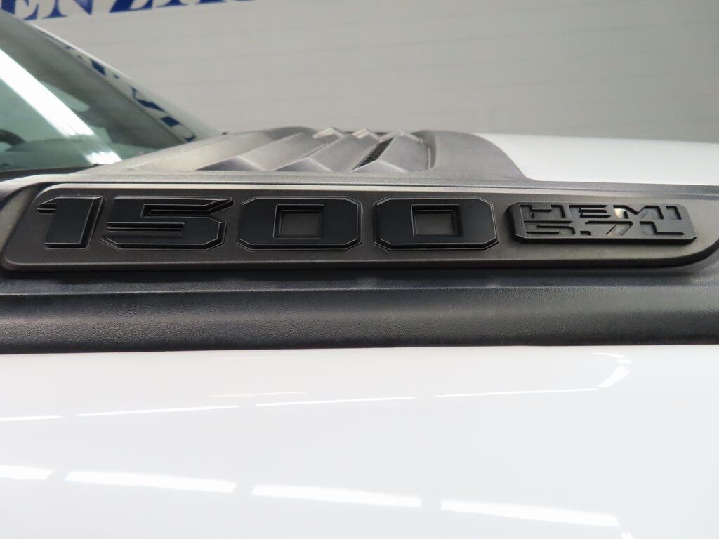 2020 Ram 1500 4x4 Crew Cab Sport Fond du Lac WI
