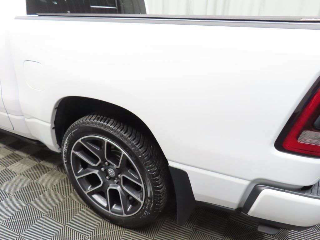 2020 Ram 1500 4x4 Crew Cab Sport Fond du Lac WI