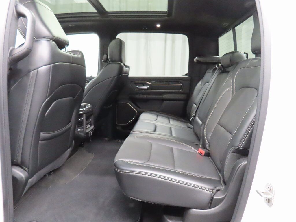 2020 Ram 1500 4x4 Crew Cab Sport Fond du Lac WI