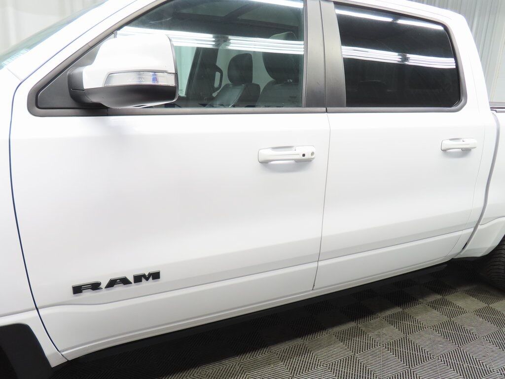 2020 Ram 1500 4x4 Crew Cab Sport Fond du Lac WI
