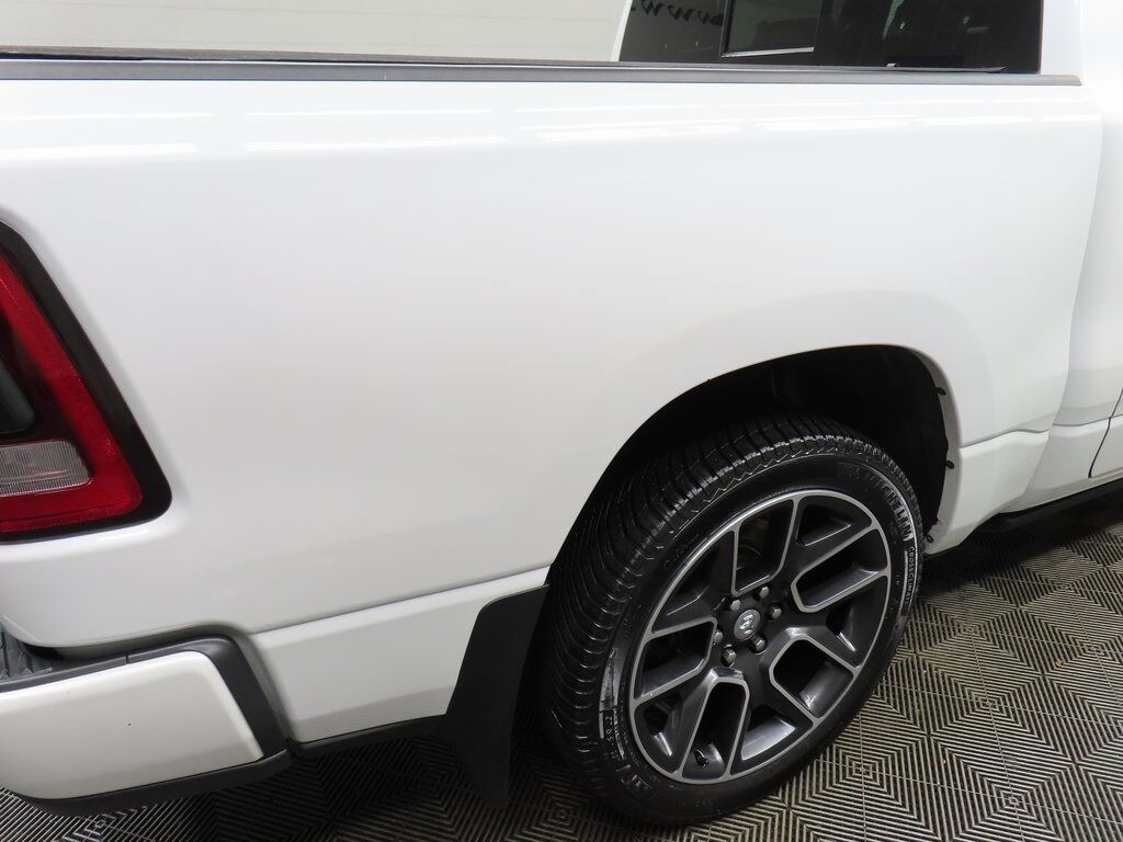 2020 Ram 1500 4x4 Crew Cab Sport Fond du Lac WI