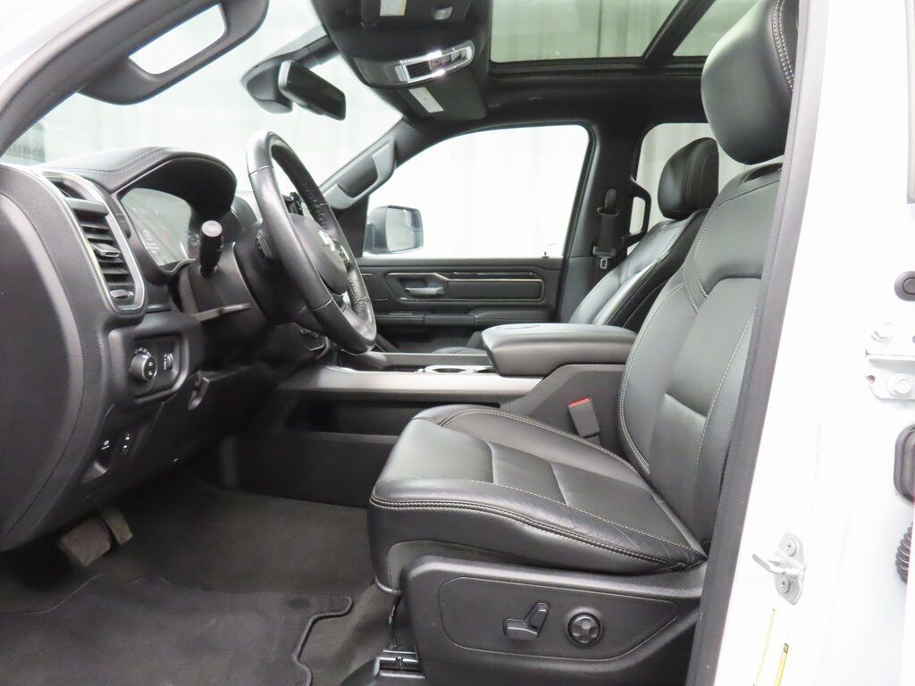 2020 Ram 1500 4x4 Crew Cab Sport Fond du Lac WI