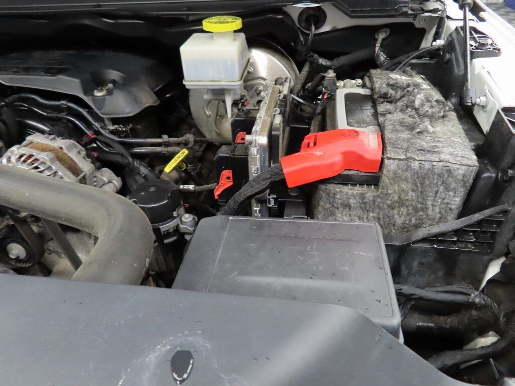 2020 Ram 1500 4x4 Crew Cab Sport Fond du Lac WI