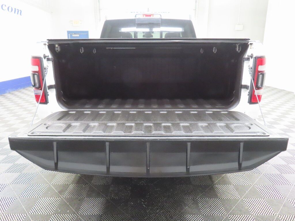 2020 Ram 1500 4x4 Crew Cab Sport Fond du Lac WI