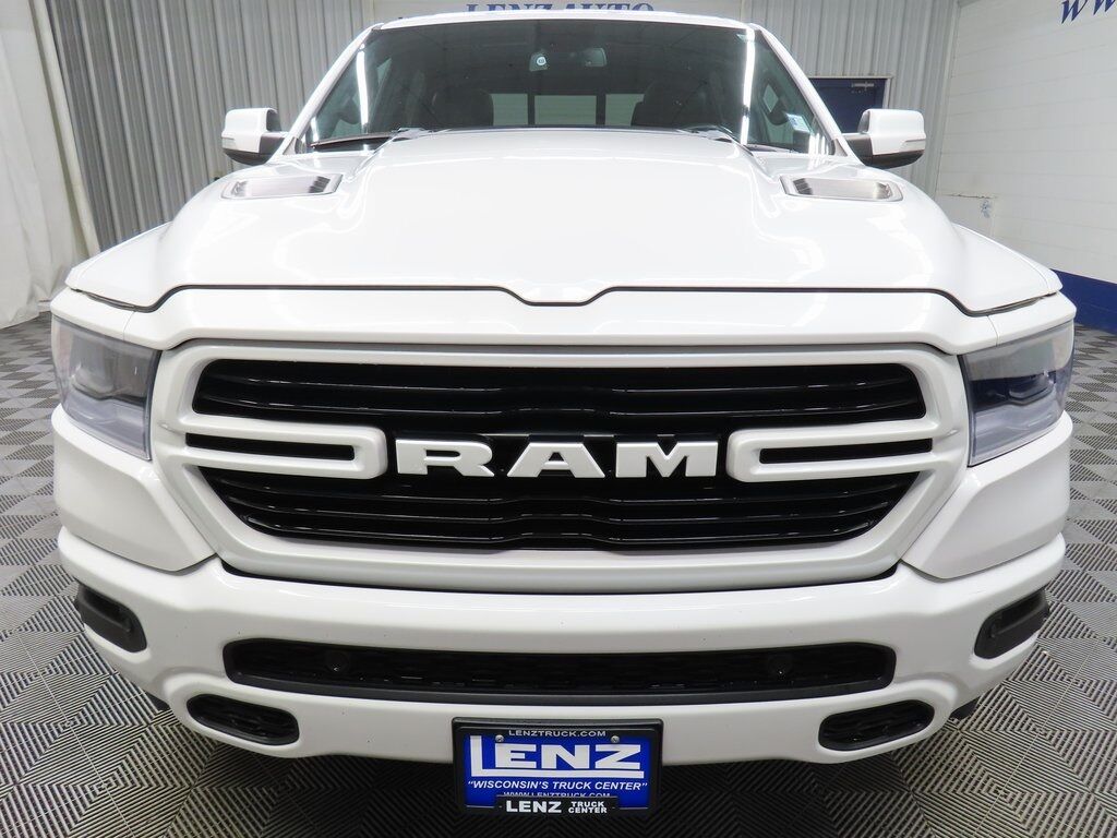 2020 Ram 1500 4x4 Crew Cab Sport Fond du Lac WI