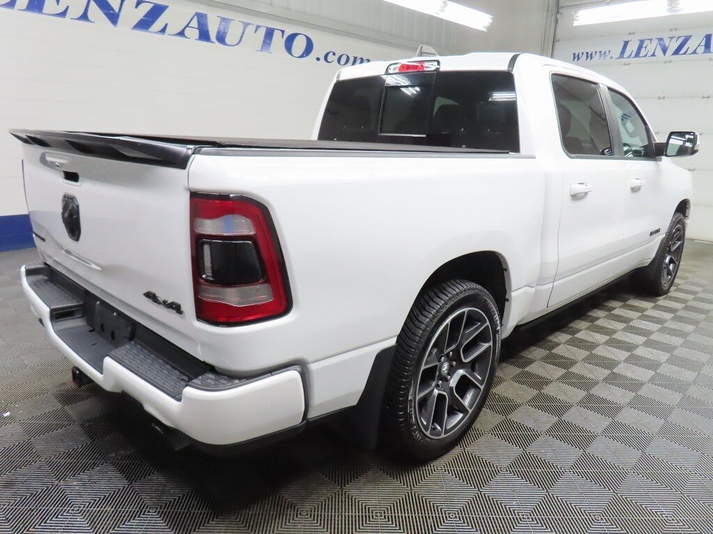 2020 Ram 1500 4x4 Crew Cab Sport Fond du Lac WI