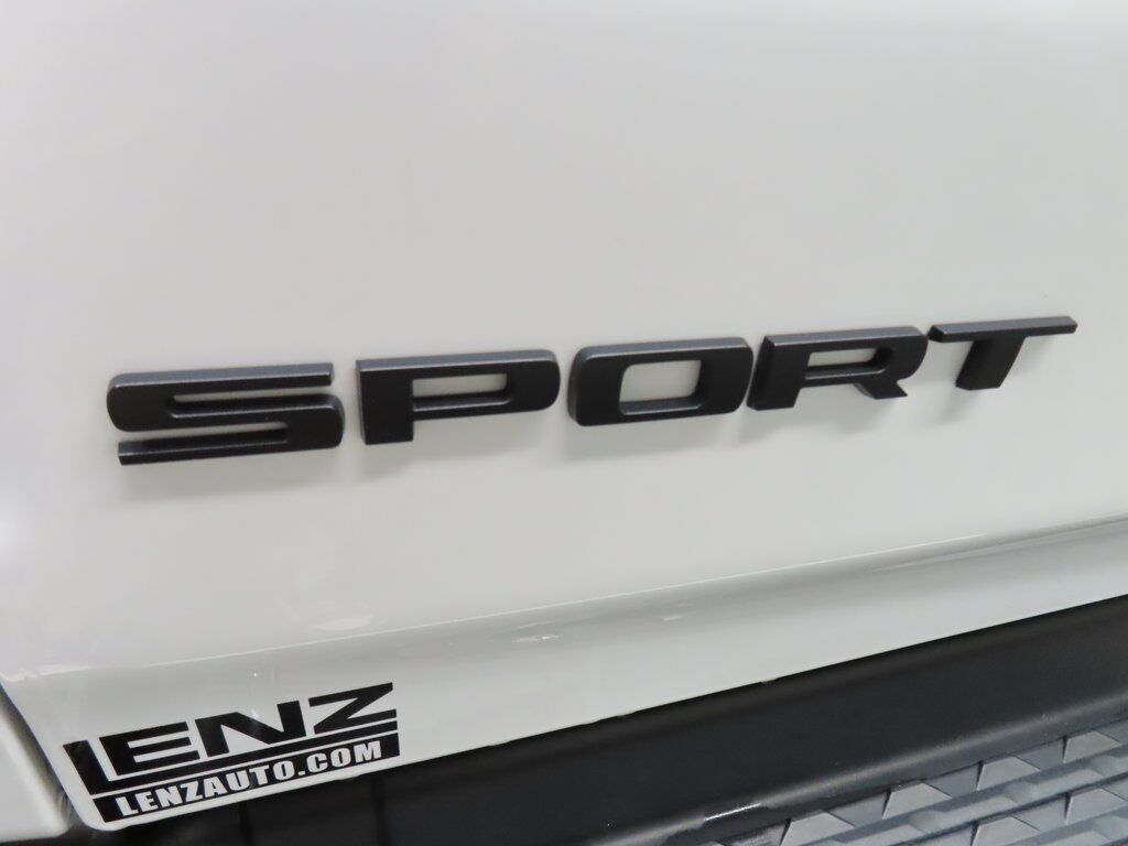 2020 Ram 1500 4x4 Crew Cab Sport Fond du Lac WI
