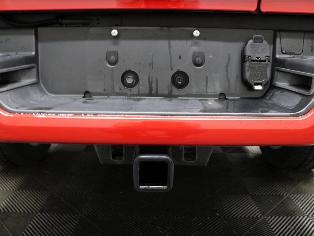 2020 Ram 1500 4x4 Crew Cab Sport Fond du Lac WI