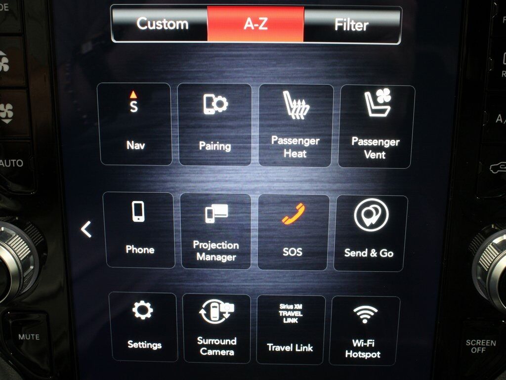 2020 Ram 1500 4x4 Crew Cab Sport Fond du Lac WI
