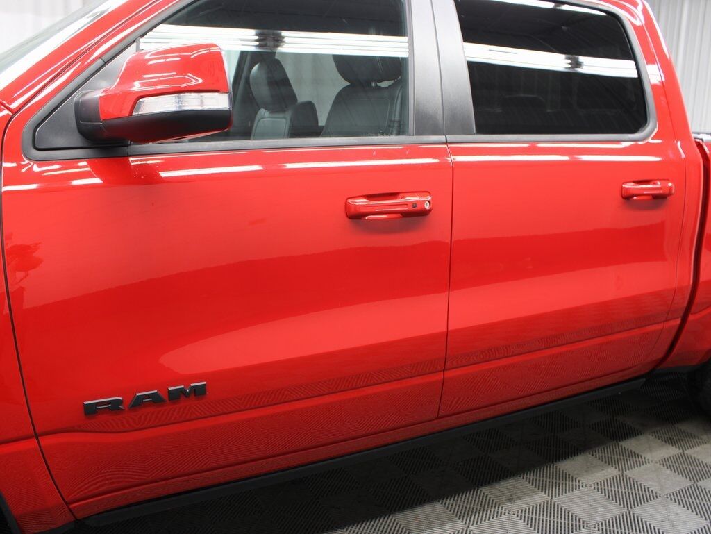 2020 Ram 1500 4x4 Crew Cab Sport Fond du Lac WI