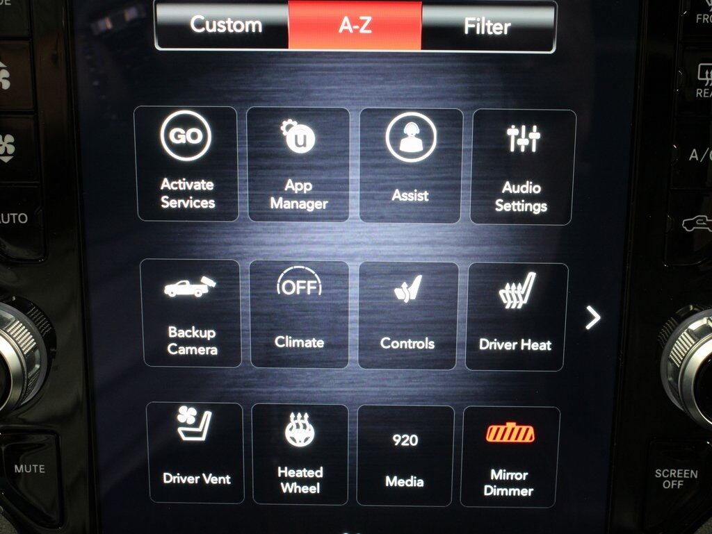 2020 Ram 1500 4x4 Crew Cab Sport Fond du Lac WI