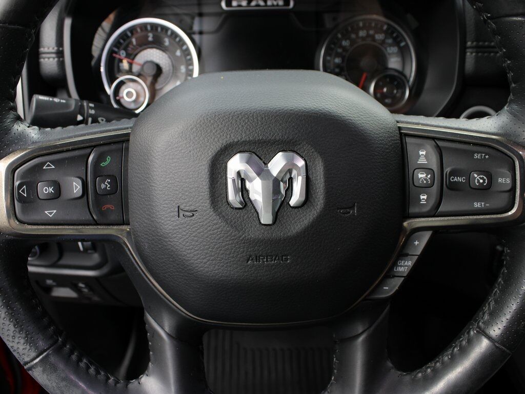 2020 Ram 1500 4x4 Crew Cab Sport Fond du Lac WI