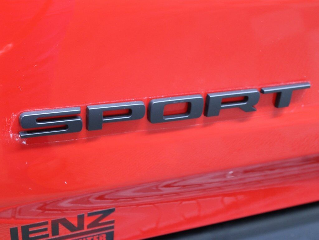 2020 Ram 1500 4x4 Crew Cab Sport Fond du Lac WI