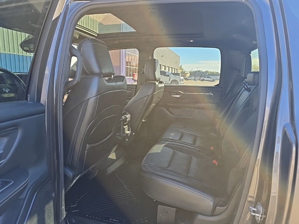 2020 Ram 1500 4x4 Crew Cab Sport Minocqua WI