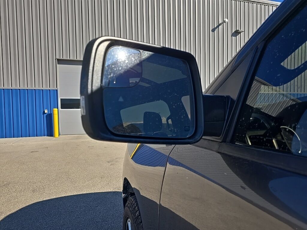 2020 Ram 1500 4x4 Crew Cab Sport Minocqua WI