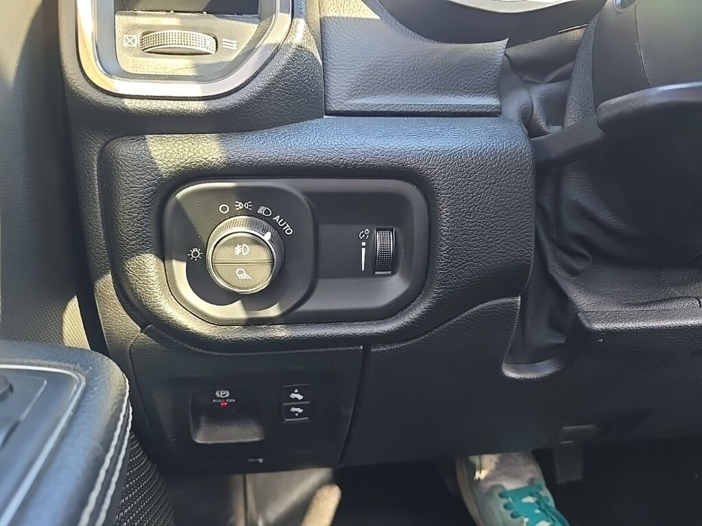 2020 Ram 1500 4x4 Crew Cab Sport Minocqua WI