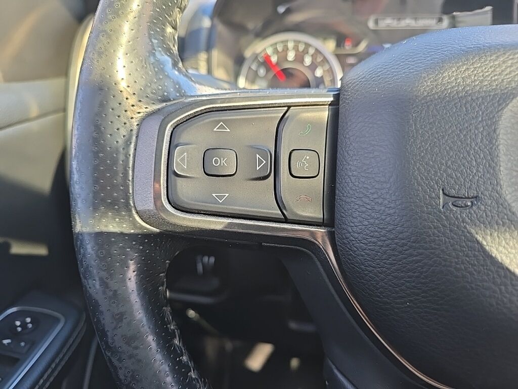 2020 Ram 1500 4x4 Crew Cab Sport Minocqua WI