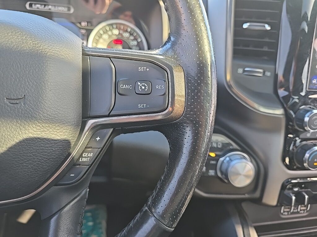 2020 Ram 1500 4x4 Crew Cab Sport Minocqua WI