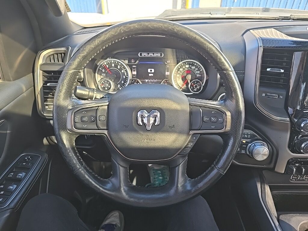 2020 Ram 1500 4x4 Crew Cab Sport Minocqua WI