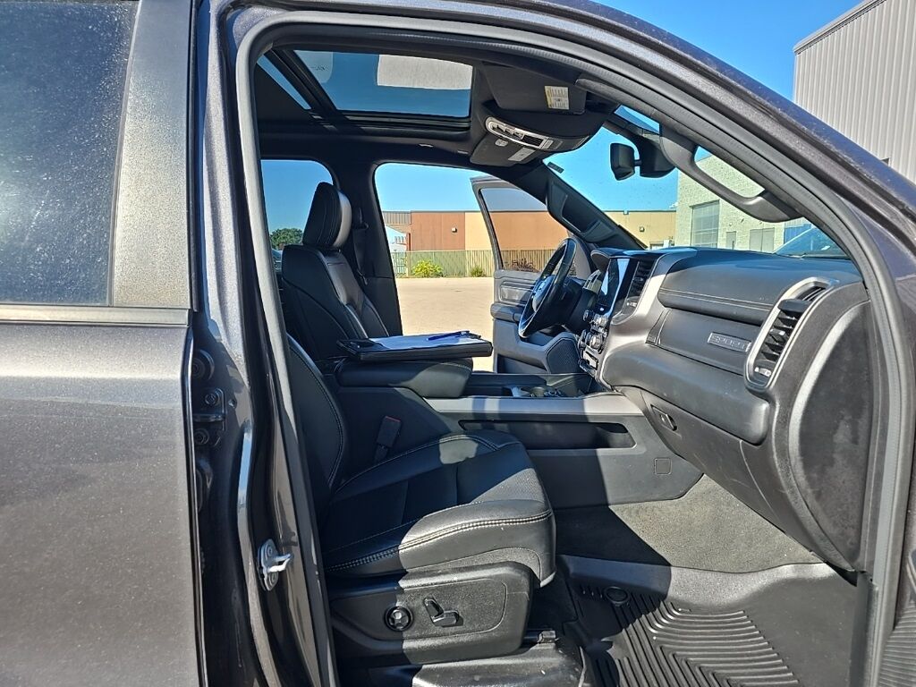 2020 Ram 1500 4x4 Crew Cab Sport Minocqua WI