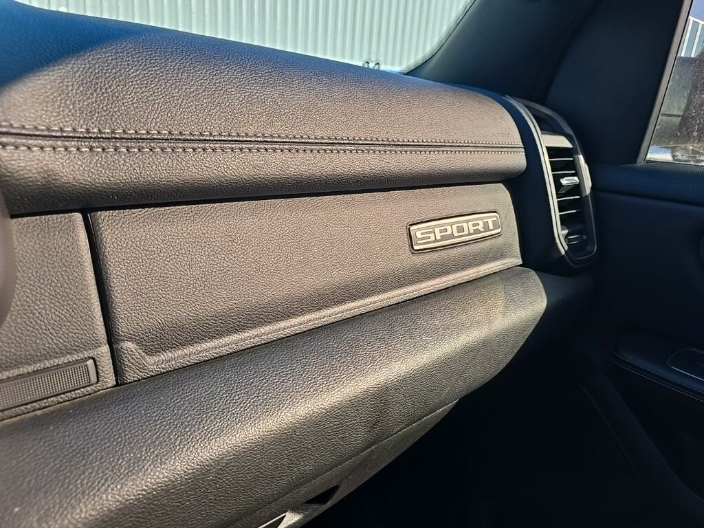 2020 Ram 1500 4x4 Crew Cab Sport Minocqua WI