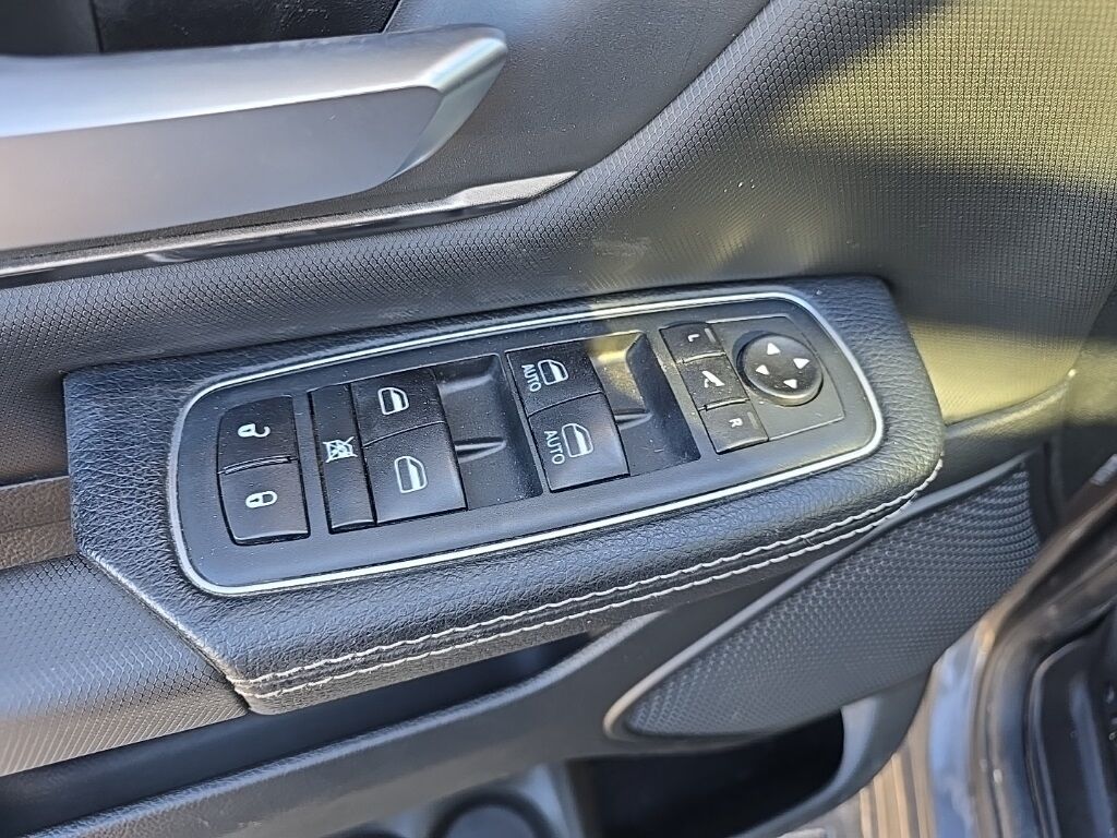 2020 Ram 1500 4x4 Crew Cab Sport Minocqua WI