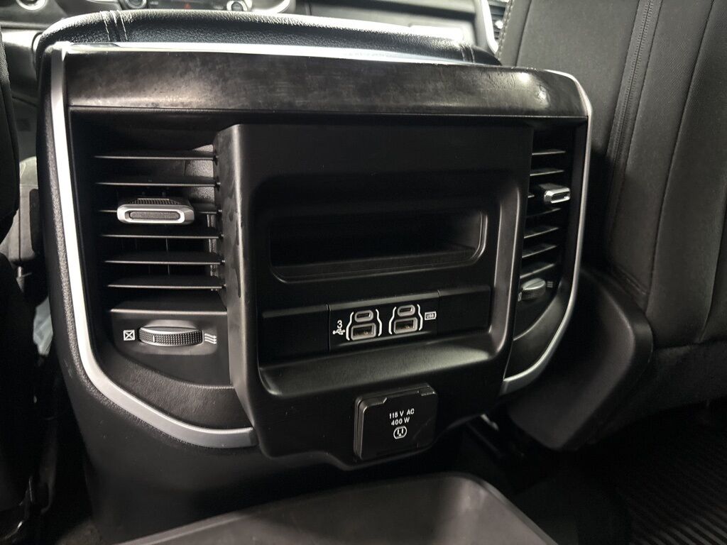 2020 Ram 1500 4x4 Quad Cab Big Horn Minocqua WI
