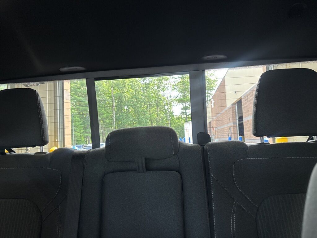 2020 Ram 1500 4x4 Quad Cab Big Horn Minocqua WI