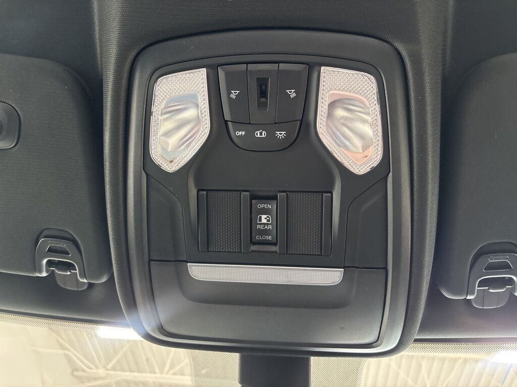 2020 Ram 1500 4x4 Quad Cab Big Horn Minocqua WI