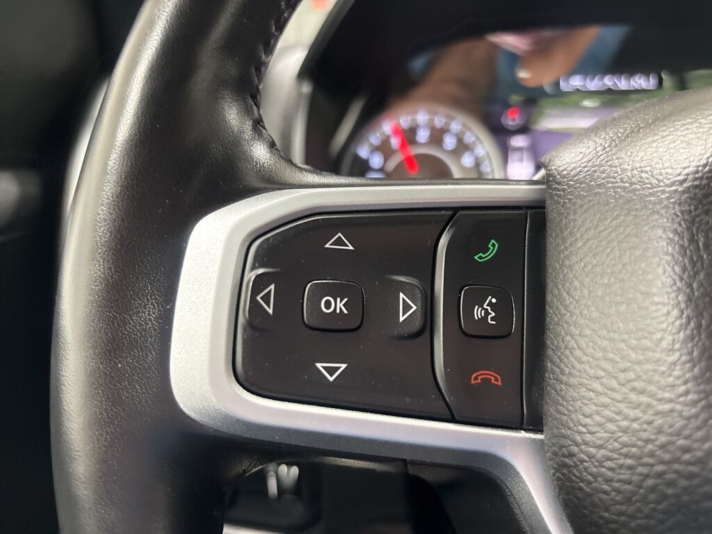 2020 Ram 1500 4x4 Quad Cab Big Horn Minocqua WI